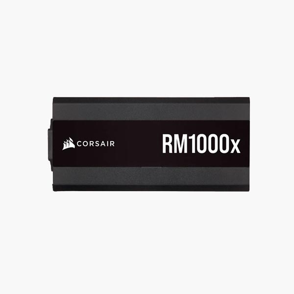 منبع تغذیه کامپیوتر 1000 وات کورسیر مدل Corsair RM1000x